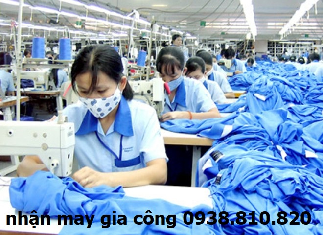 Nơi cắt vải gia công ở Đà Nẵng